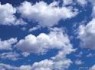 آسمان زاهدان در نوروز نیمه ابری است