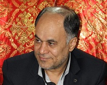 پیام تبریک علی اوسط هاشمی استاندار سیستان وبلوچستان بمناسبت فرارسیدن سال جدید