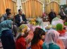 استاندار سیستان و بلوچستان همراه با کودکان بی سرپرست سال نو را تحویل کردند