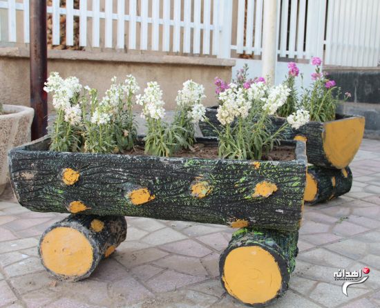 نمایی نوروزی از شهرستان زاهدان