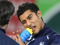 رضا قوچان نژاد