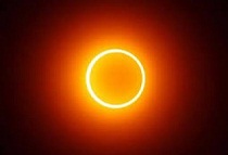 در سال 93 تنها یک خورشید گرفتگی کامل رخ می دهد/این پدیده در سیستان و بلوچستان قابل رویت نیست