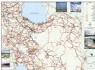 نقشه راه‌های ایران با بزرگنمایی بی نهایت + دانلود