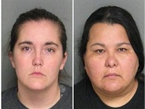 کودک آزاری تکان دهنده در آمریکا