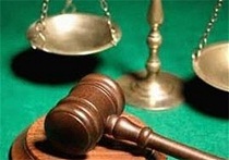 مهمترین پرونده‌های قضایی سال ۹۲