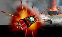 3 زخمی در انفجاری قوی در تل آویو