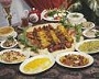 11 کلید طلایی برای پخت غذا