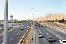 افزایش 30 درصدی تردد در محورهای موصلاتی استان سیستان و بلوچستان/ کاهش 28 درصدد تصادفات/2 کشته سفرهای اخیر