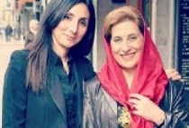 تصاویری متفاوت از فاطمه معتمد آریا در اینستاگرام