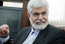 دکتر شهریاری