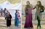 گزارش تکان دهنده از وقایع دردناک سوریه؛ 60 ساله‌های سعودی به دنبال دختران 14 ساله سوریه