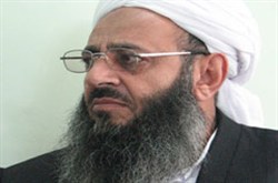 مولوی عبدالحمید