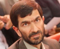 علیرضا نخعی