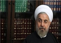 درخواست روحانی از نخست وزیر پاکستان