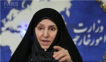 افخم: تعلق تاریخی جزایر سه گانه ایرانی به ایران واقعیتی انکارناپذیر است