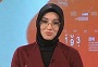 متفاوت ترین لباس مجری زن در تلویزیون ترکیه + عکس