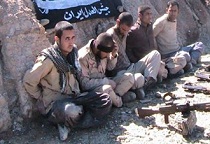 جزئیات دیدار خانواده‌ مرزبانان با پاکستانی‌ها