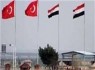جنگنده‌های سوری نوار مرزی با ترکیه را بمباران کردند