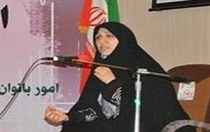 مرگ مشکوک مجری صدا و سیما +عکس