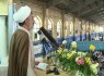 حجت الاسلام ˈاحمد راهداریˈ