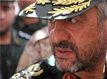 سرلشکر جعفری