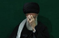 مراسم عزاداری فاطمیه در حسینیه امام خمینی(ره)