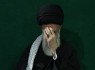مراسم عزاداری فاطمیه در حسینیه امام خمینی(ره)