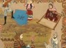 طراحی و تولید نخستین قالیچه سخنگو