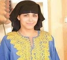 شادمانی دختر ۱۵ ساله عربستانی از تجاوز چندین تروریست به خودش!/عکس