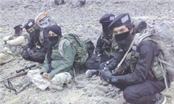 بی‌بی‌سی:کشف یک جسد ایرانی در پاکستان