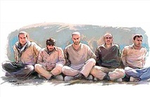 خبر آزادی مرزبان ربوده شده و واکنش مسئولان/وزارت کشور تایید کرد