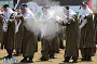زنان نظامی فلسطین+عکس