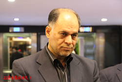 استاندار سیستان و بلوچستان با خانواده شهید دانایی‌فر دیدار کرد