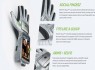 سامسونگ و HTC دستکش الکترونیکی تولید می‌کنند!