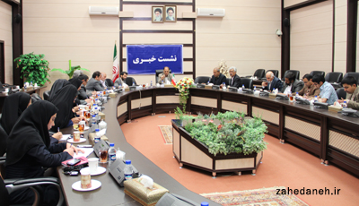 استاندار سیستان و بلوچستان