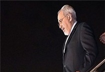 ظریف به مسکو می‌رود