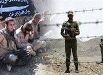 ممانعت افغانستان از ورود سربازان ایرانی‬ به کشور