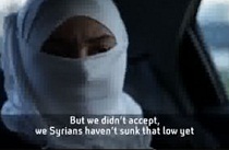 مستندی درباره سوء استفاده جنسی سعودی‌ها از دختران سوری + دانلود