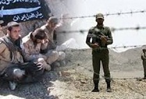 وزارت کشور:سربازان ربوده شده به میهن بازگشتند