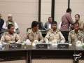 تصاویر مرزبانان آزاد شده در شهرستان زاهدان