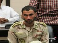 مرزبانان آزاد شده در شهرستان زاهدان