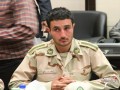 مرزبانان آزاد شده در شهرستان زاهدان