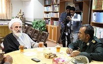 سرمایه‌ای قوی‌تر از دفاع مقدس در انقلاب اسلامی نیست