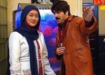 گپی خواندنی و جالب با "چوچانگ" سریال پایتخت