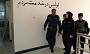 تنها زن رییس پلیس افغانستان/تصاویر