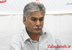 عباس سلامتی