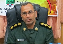 سرهنگ حمزه دهقان