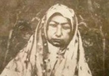 مرموزترین زن در تاریخ ایران