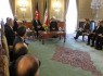 دکتر روحانی: هیچ مانعی برای توسعه روابط با جمهوری آذربایجان وجود ندارد