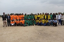 تیم کریکت استان سیستان و بلوچستان